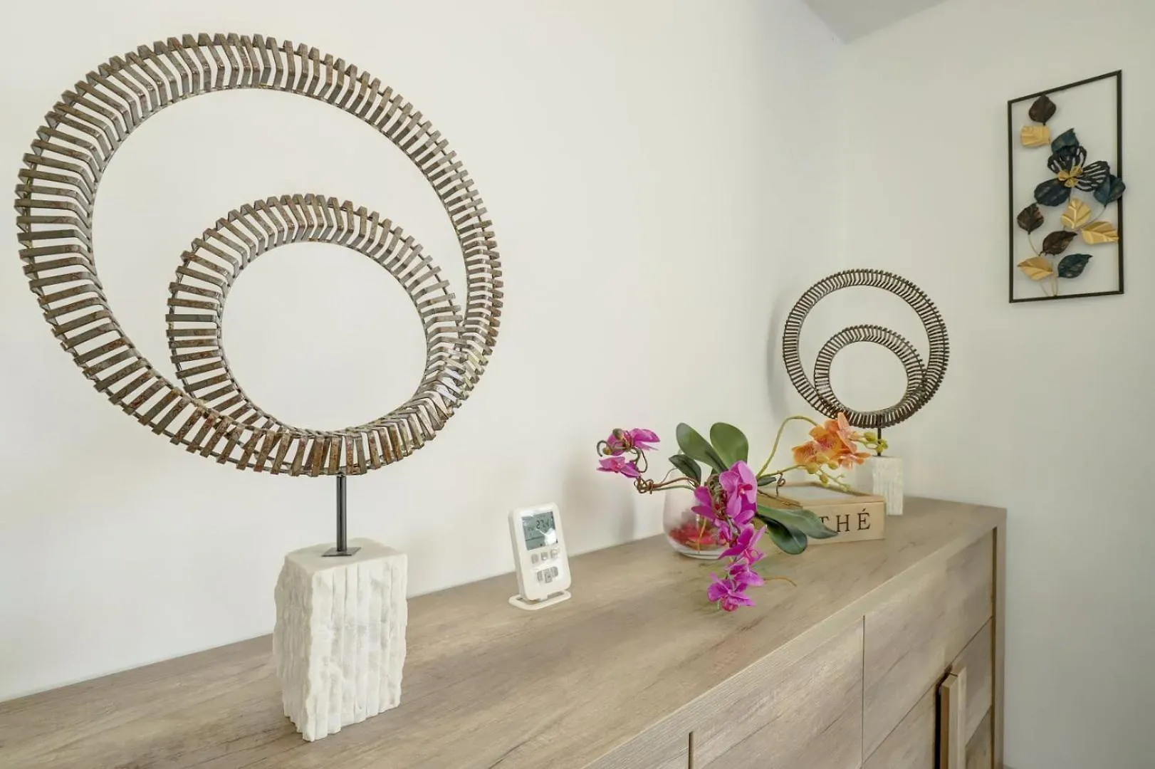 Apartmán L'Ostalet ~ Parking ~ Jardin ~ Rangueil Toulouse