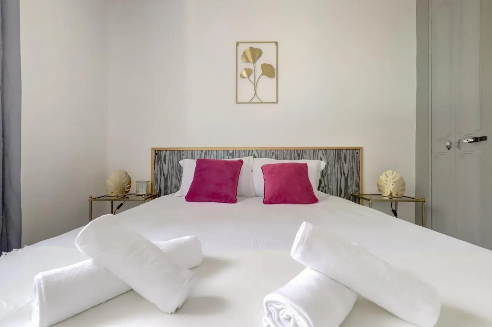 Apartmán L'Ostalet ~ Parking ~ Jardin ~ Rangueil Toulouse