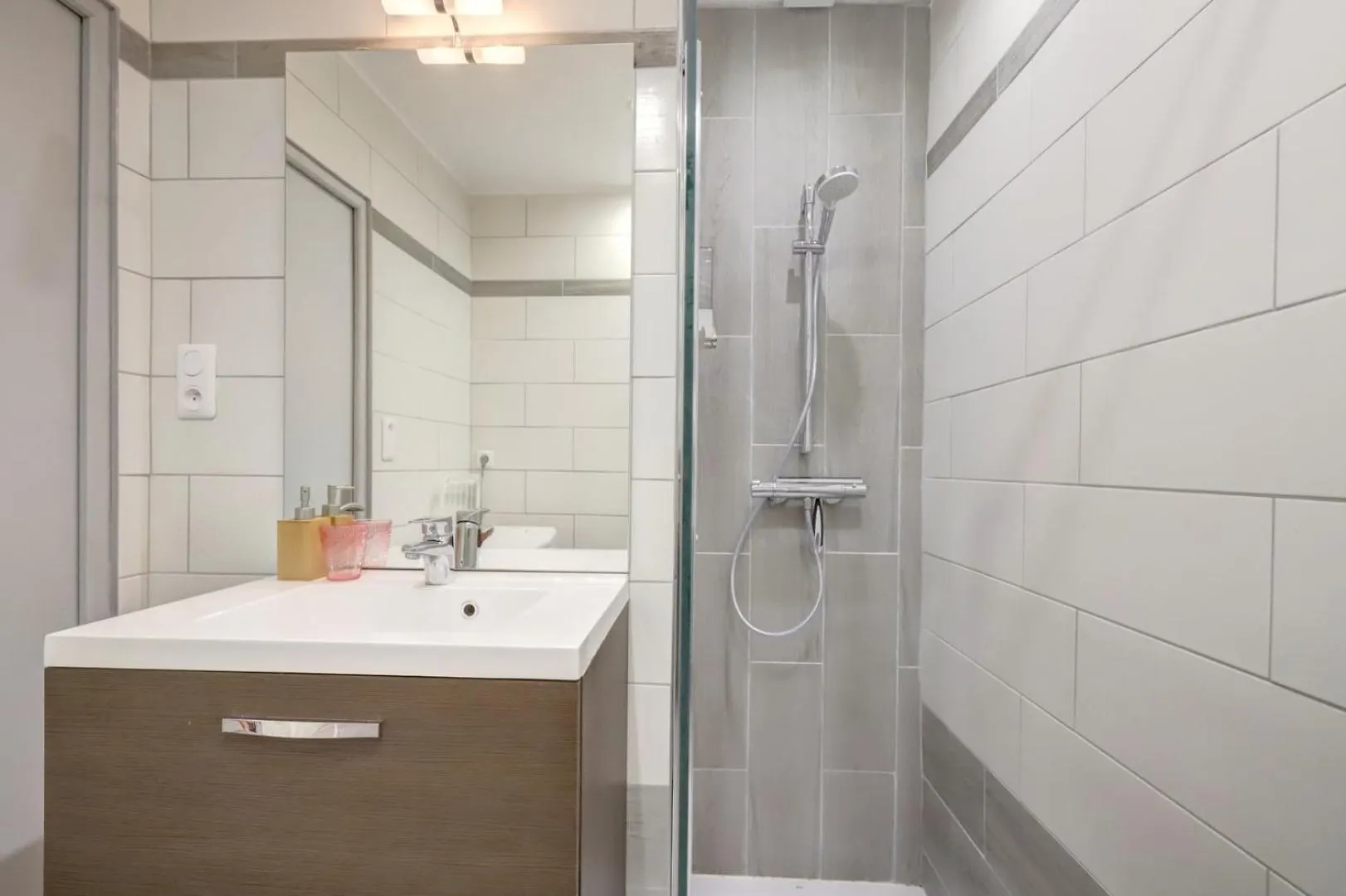 Apartmán L'Ostalet ~ Parking ~ Jardin ~ Rangueil Toulouse