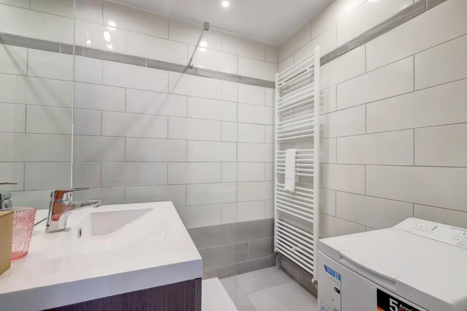 Apartmán L'Ostalet ~ Parking ~ Jardin ~ Rangueil Toulouse