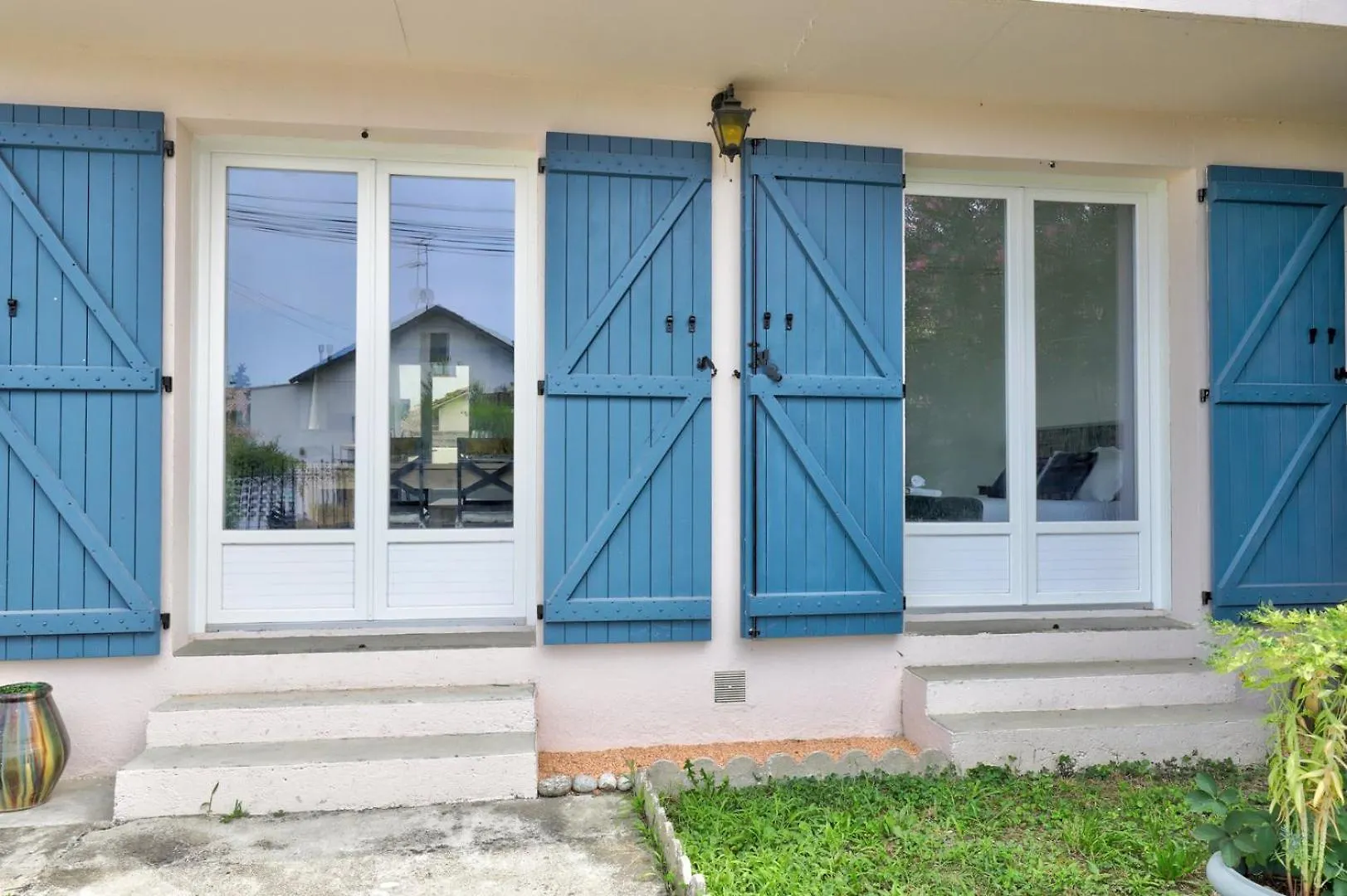 L'Ostalet ~ Parking ~ Jardin ~ Rangueil Apartment Toulouse 0*,