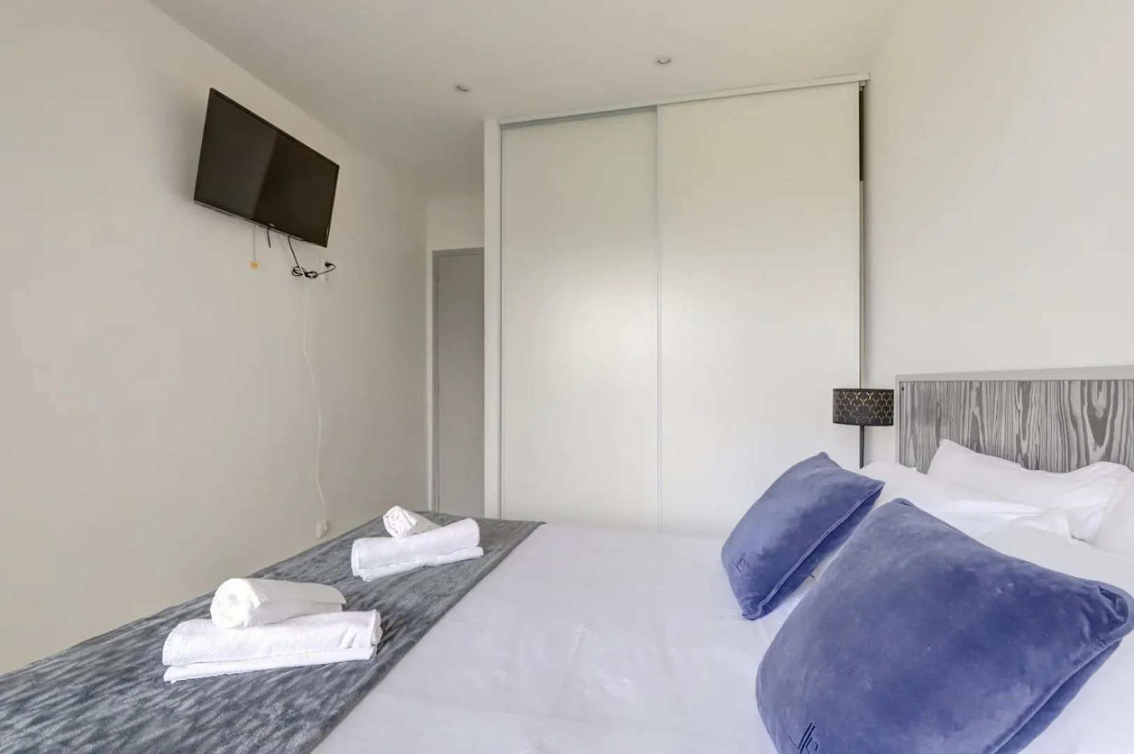 Apartmán L'Ostalet ~ Parking ~ Jardin ~ Rangueil Toulouse Francie