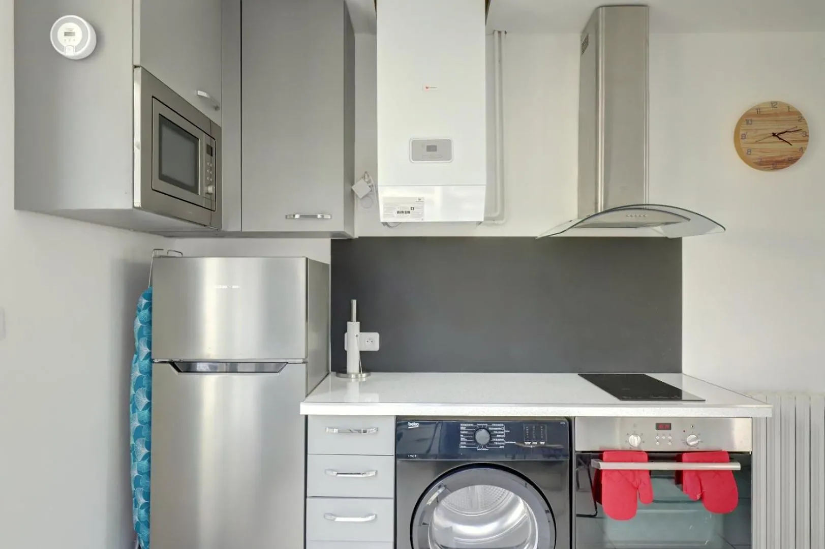 L'Ostalet ~ Parking ~ Jardin ~ Rangueil Apartment Toulouse